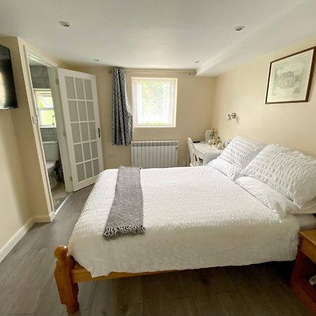 House With 3 Ensuite Bedrooms And A Private Garden Oxford Eksteriør billede