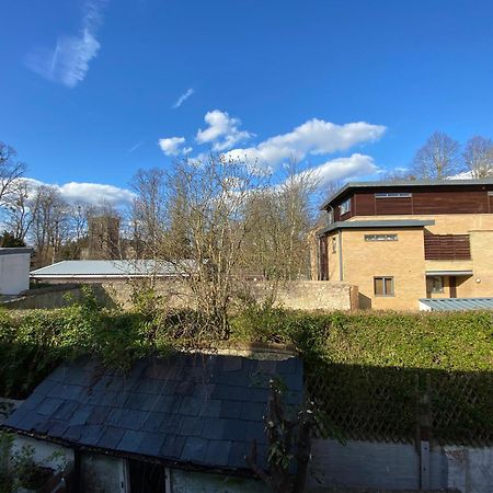 House With 3 Ensuite Bedrooms And A Private Garden Oxford Eksteriør billede
