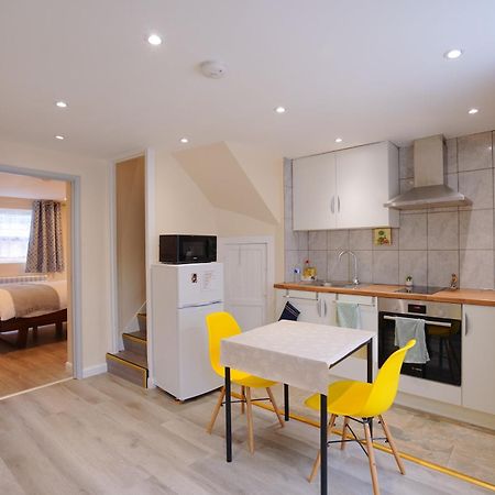 House With 3 Ensuite Bedrooms And A Private Garden Oxford Eksteriør billede