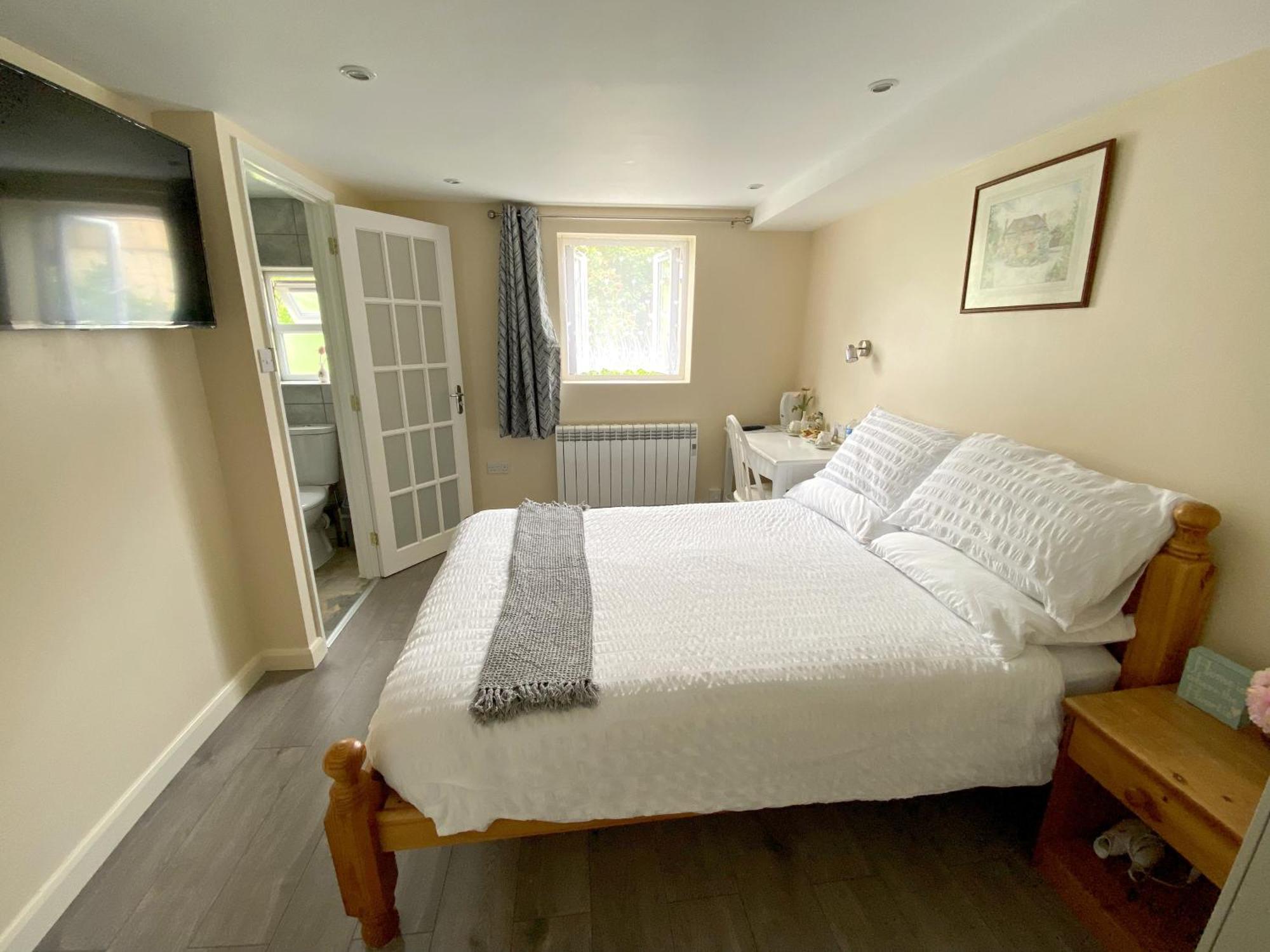 House With 3 Ensuite Bedrooms And A Private Garden Oxford Eksteriør billede