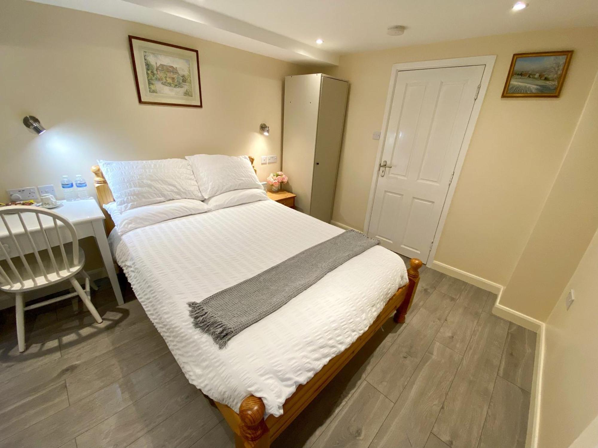 House With 3 Ensuite Bedrooms And A Private Garden Oxford Værelse billede