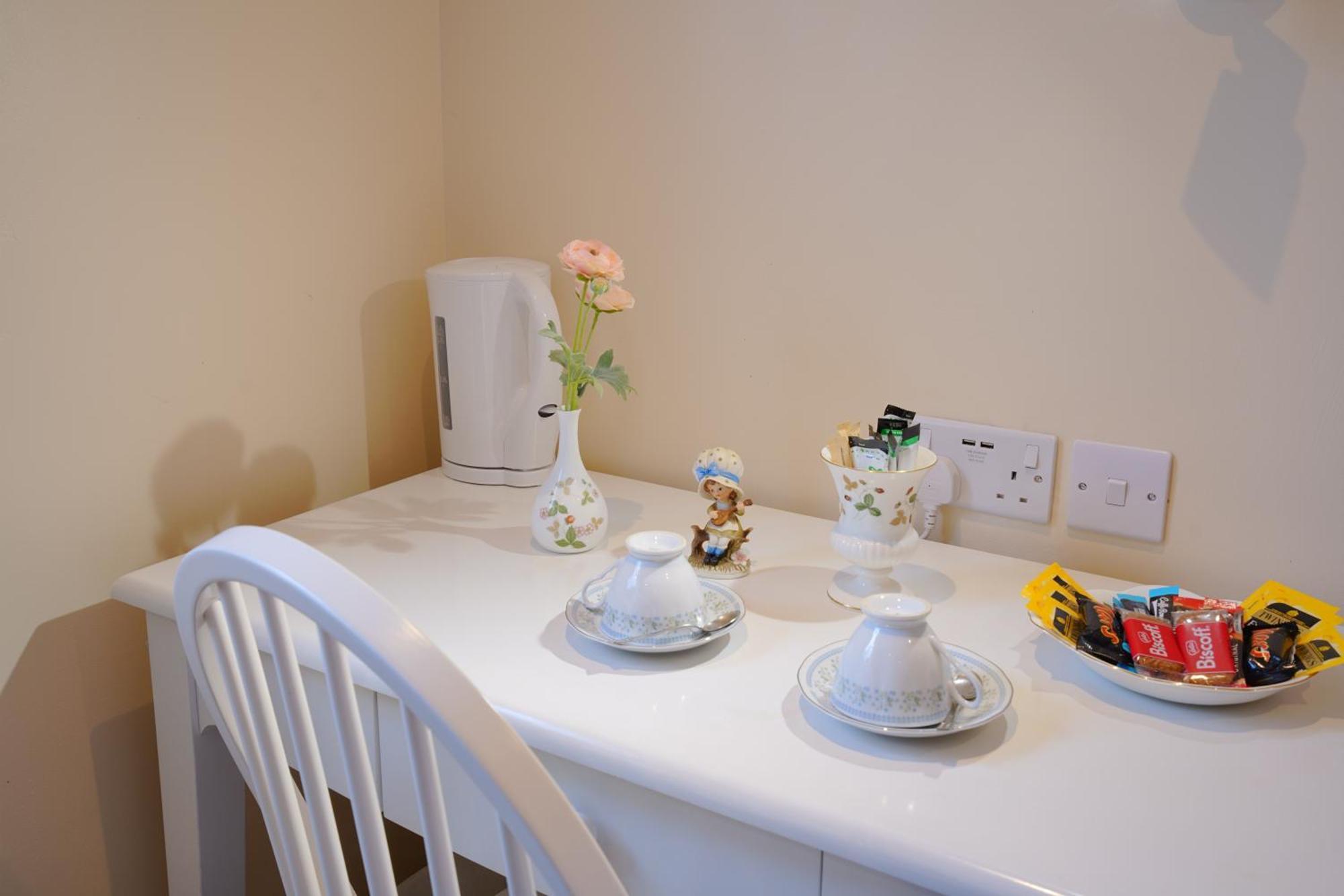 House With 3 Ensuite Bedrooms And A Private Garden Oxford Værelse billede