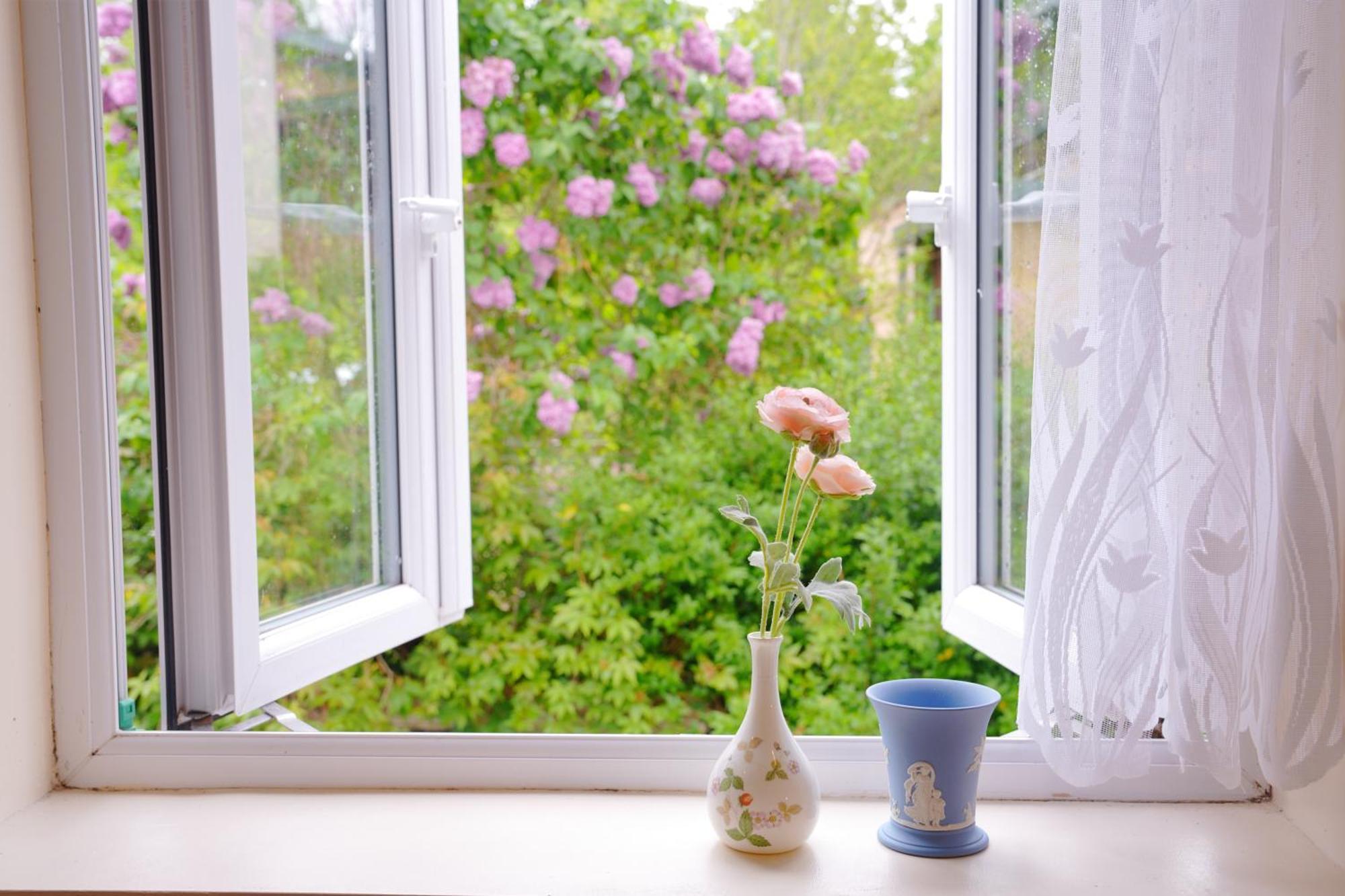 House With 3 Ensuite Bedrooms And A Private Garden Oxford Værelse billede