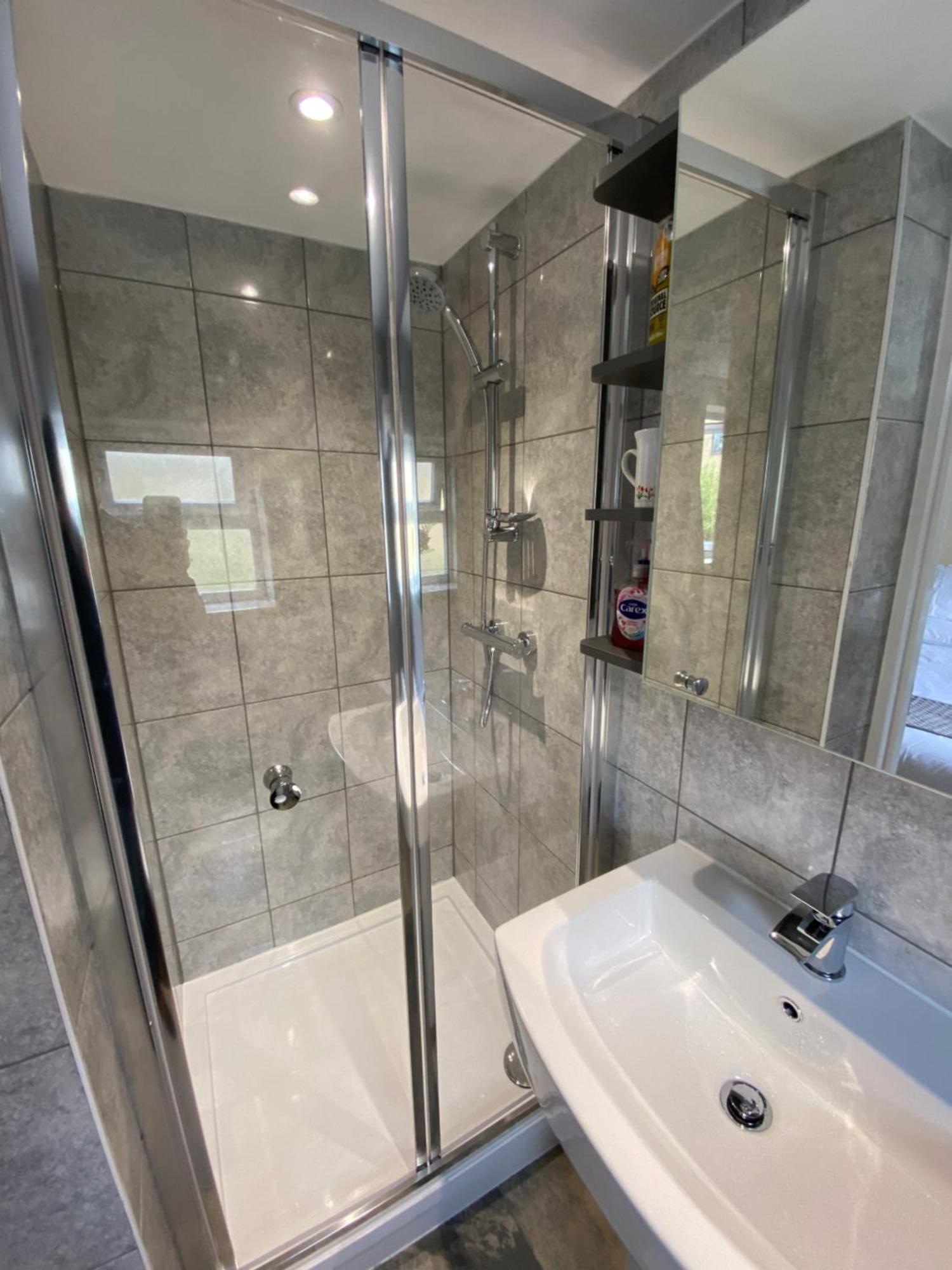 House With 3 Ensuite Bedrooms And A Private Garden Oxford Værelse billede