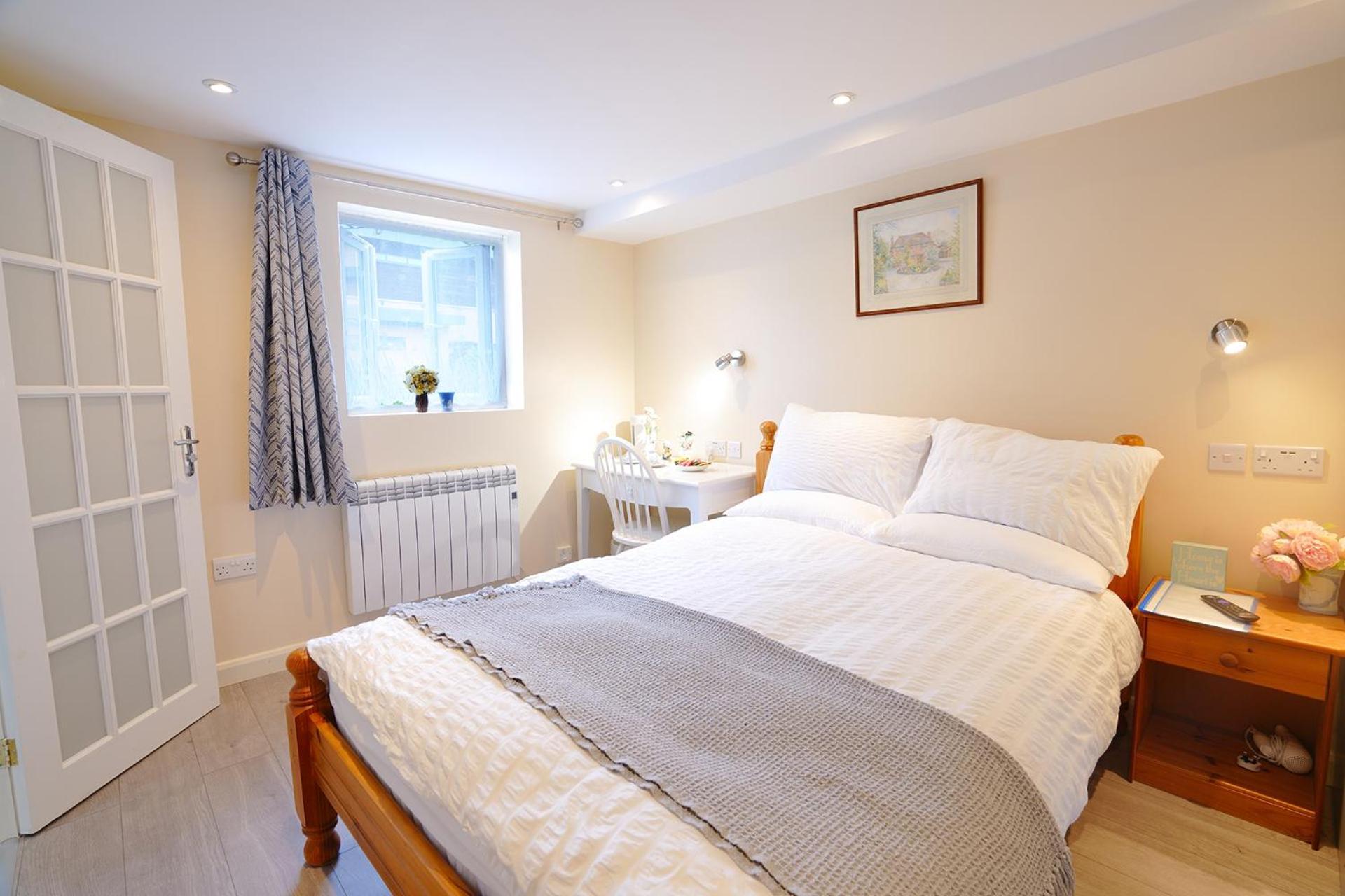 House With 3 Ensuite Bedrooms And A Private Garden Oxford Værelse billede