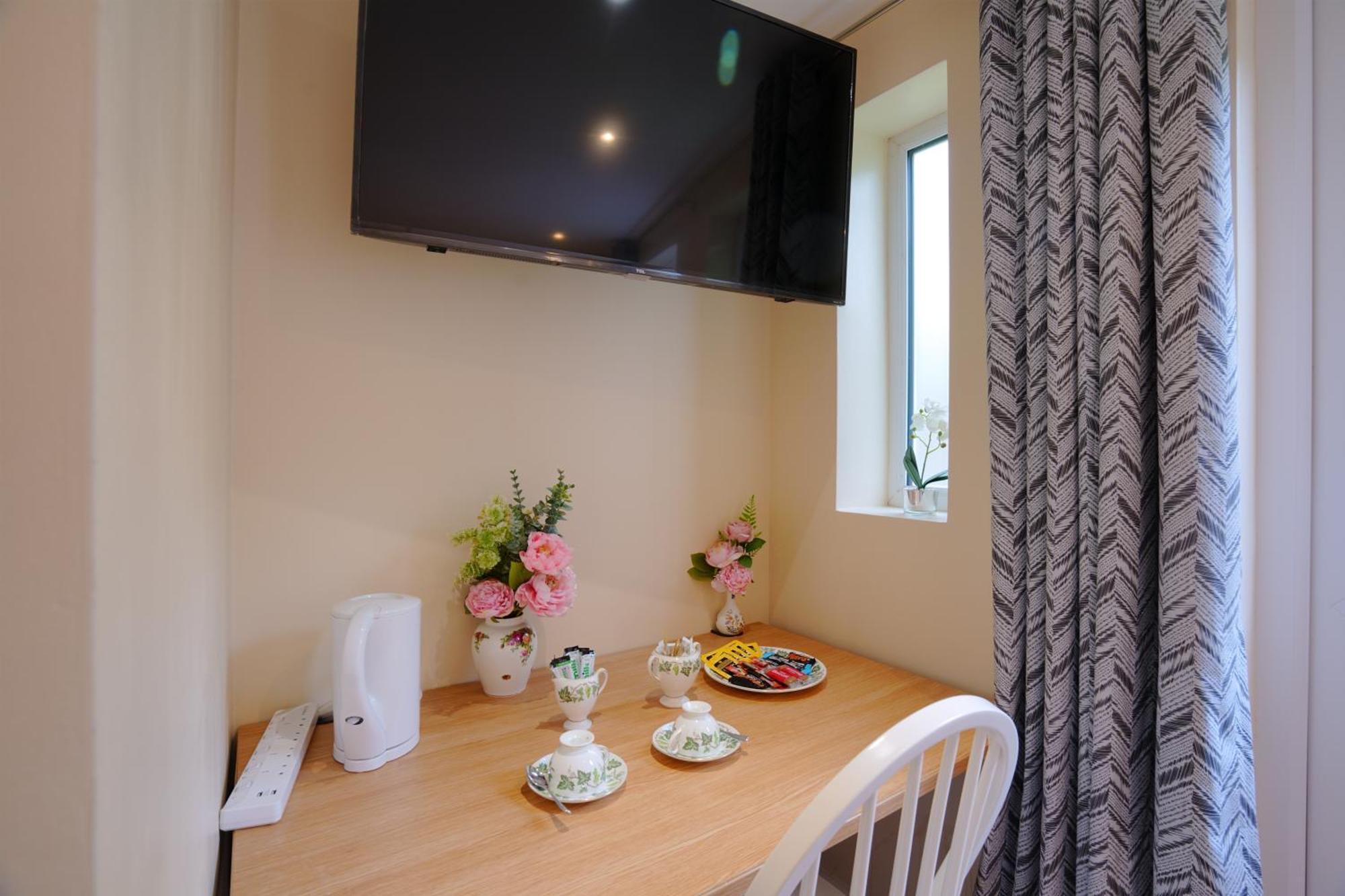 House With 3 Ensuite Bedrooms And A Private Garden Oxford Værelse billede