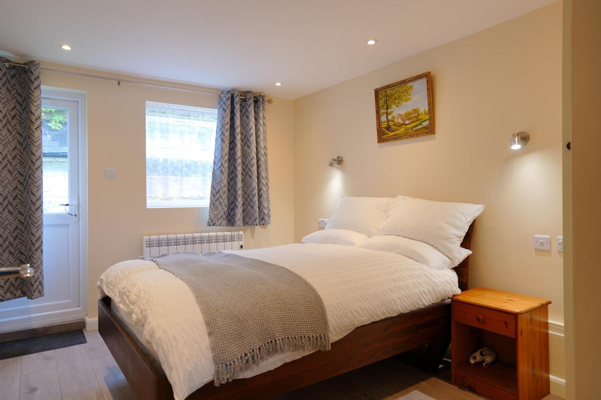 House With 3 Ensuite Bedrooms And A Private Garden Oxford Eksteriør billede