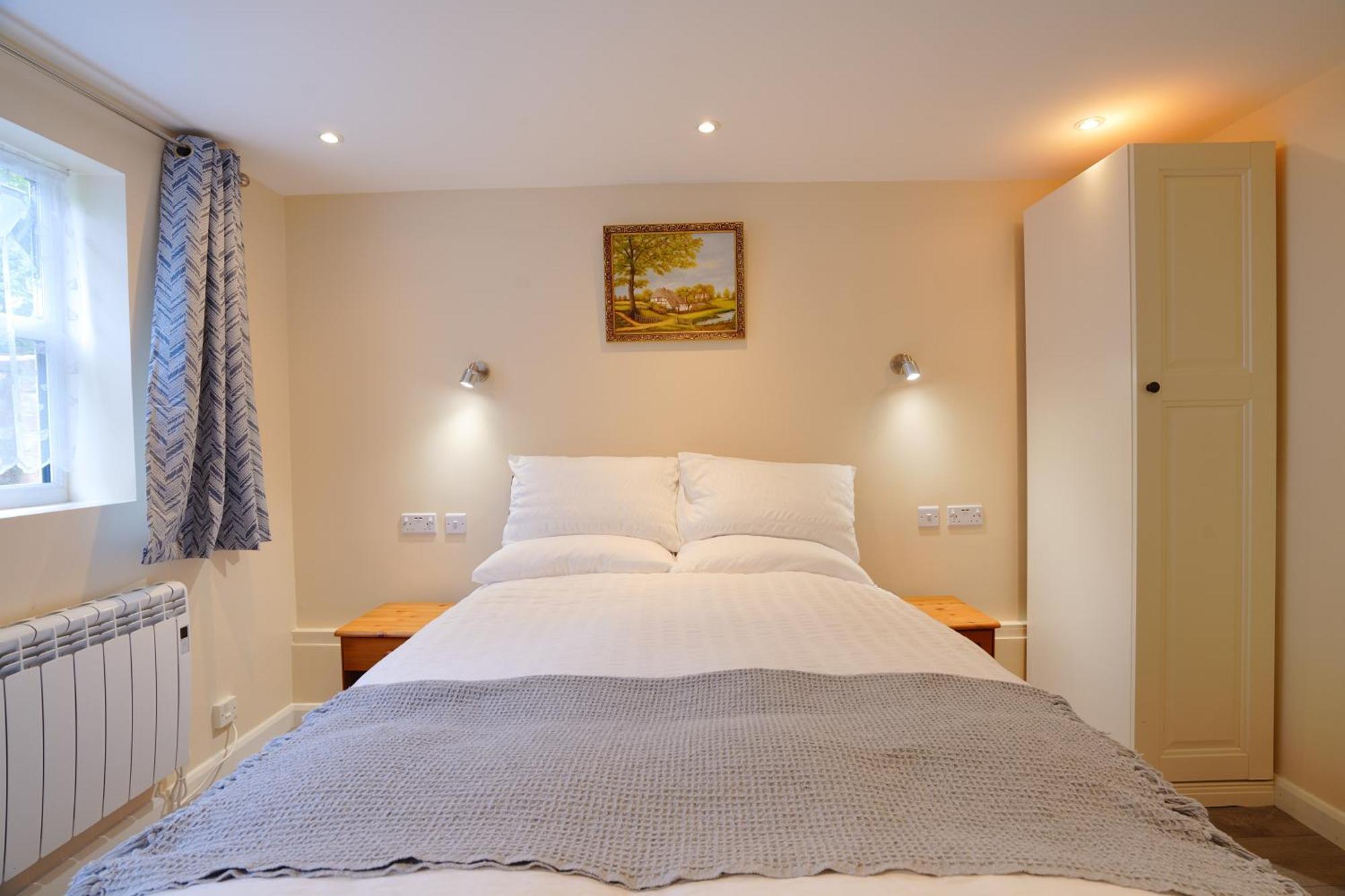 House With 3 Ensuite Bedrooms And A Private Garden Oxford Værelse billede