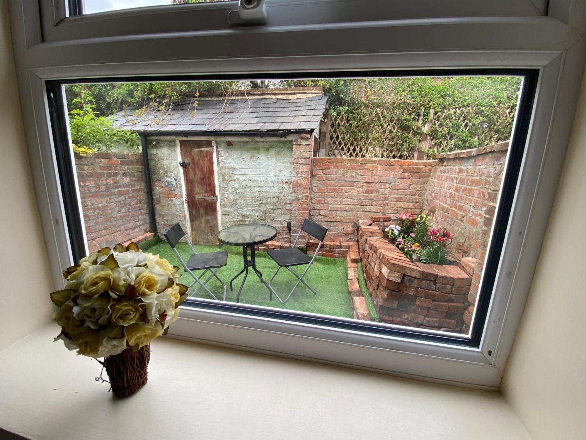 House With 3 Ensuite Bedrooms And A Private Garden Oxford Værelse billede