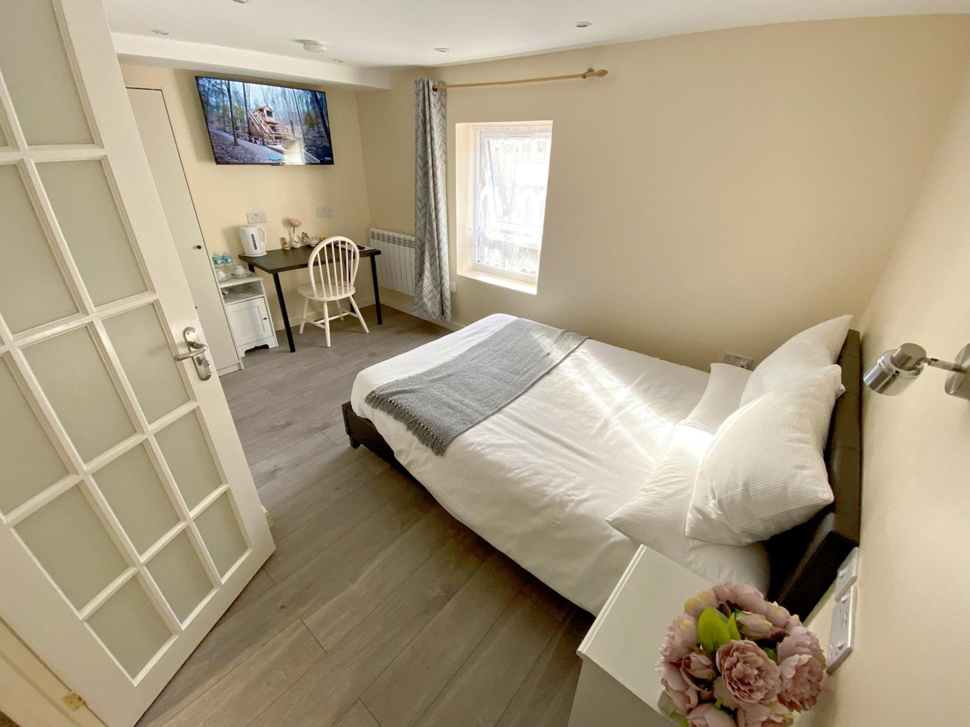 House With 3 Ensuite Bedrooms And A Private Garden Oxford Eksteriør billede