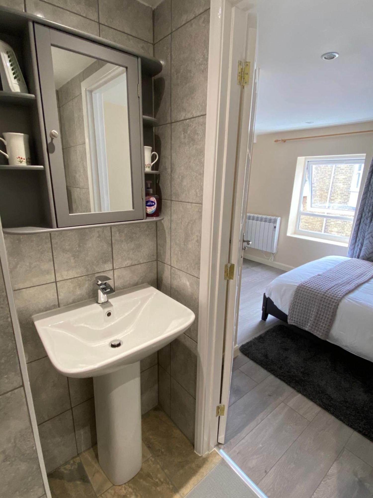 House With 3 Ensuite Bedrooms And A Private Garden Oxford Værelse billede