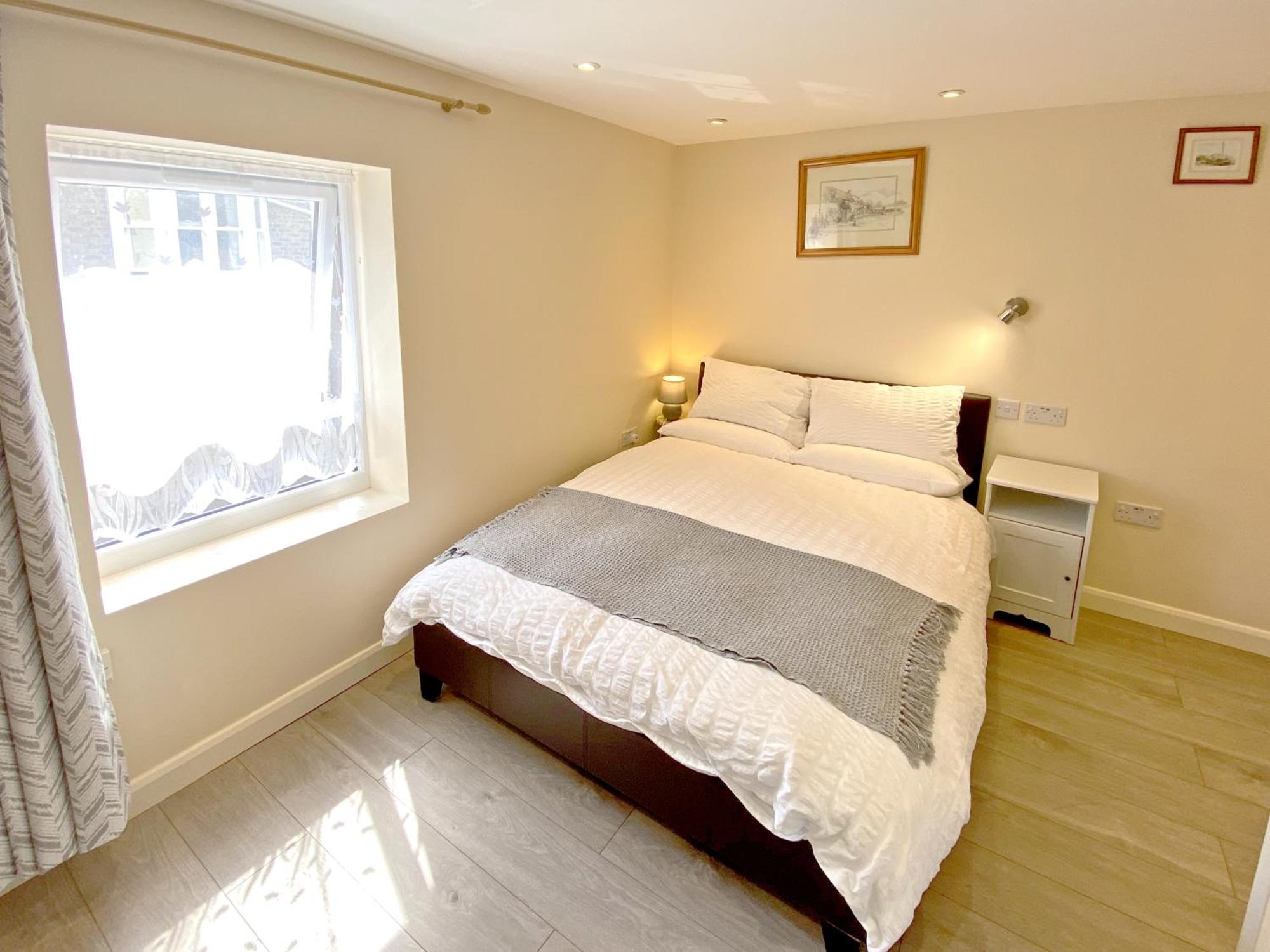House With 3 Ensuite Bedrooms And A Private Garden Oxford Værelse billede