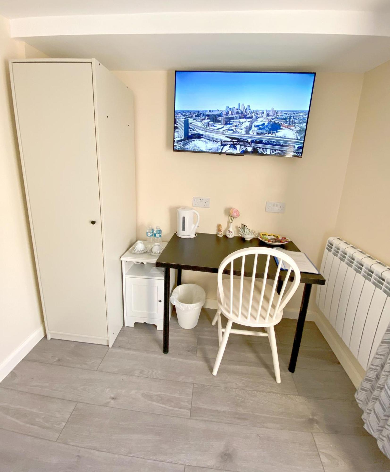 House With 3 Ensuite Bedrooms And A Private Garden Oxford Værelse billede