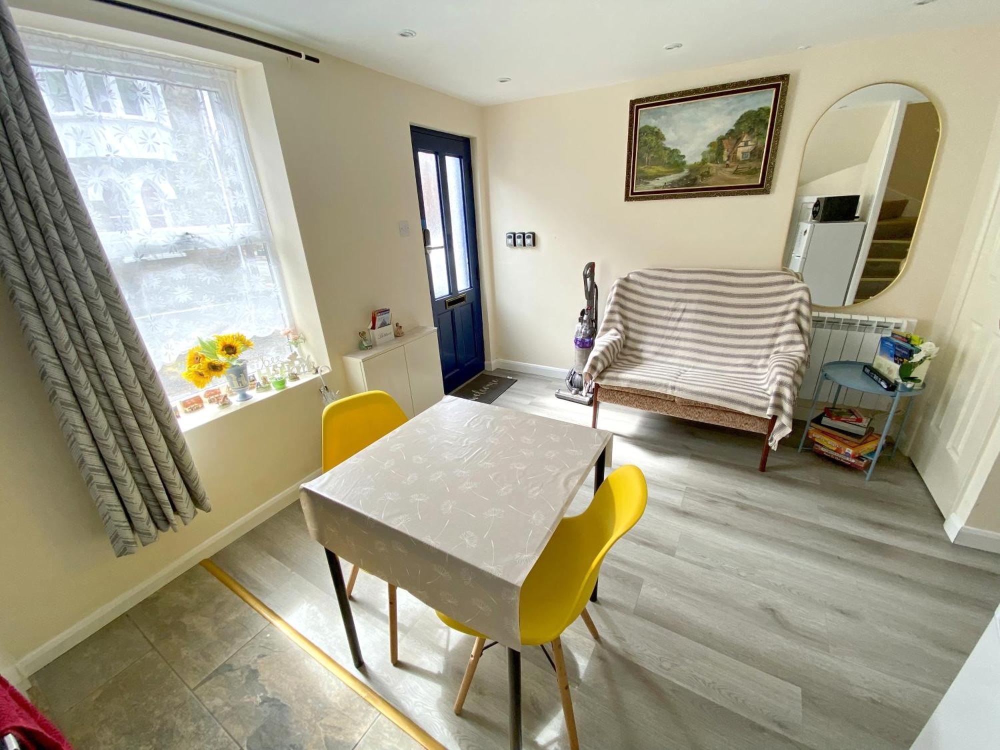 House With 3 Ensuite Bedrooms And A Private Garden Oxford Eksteriør billede