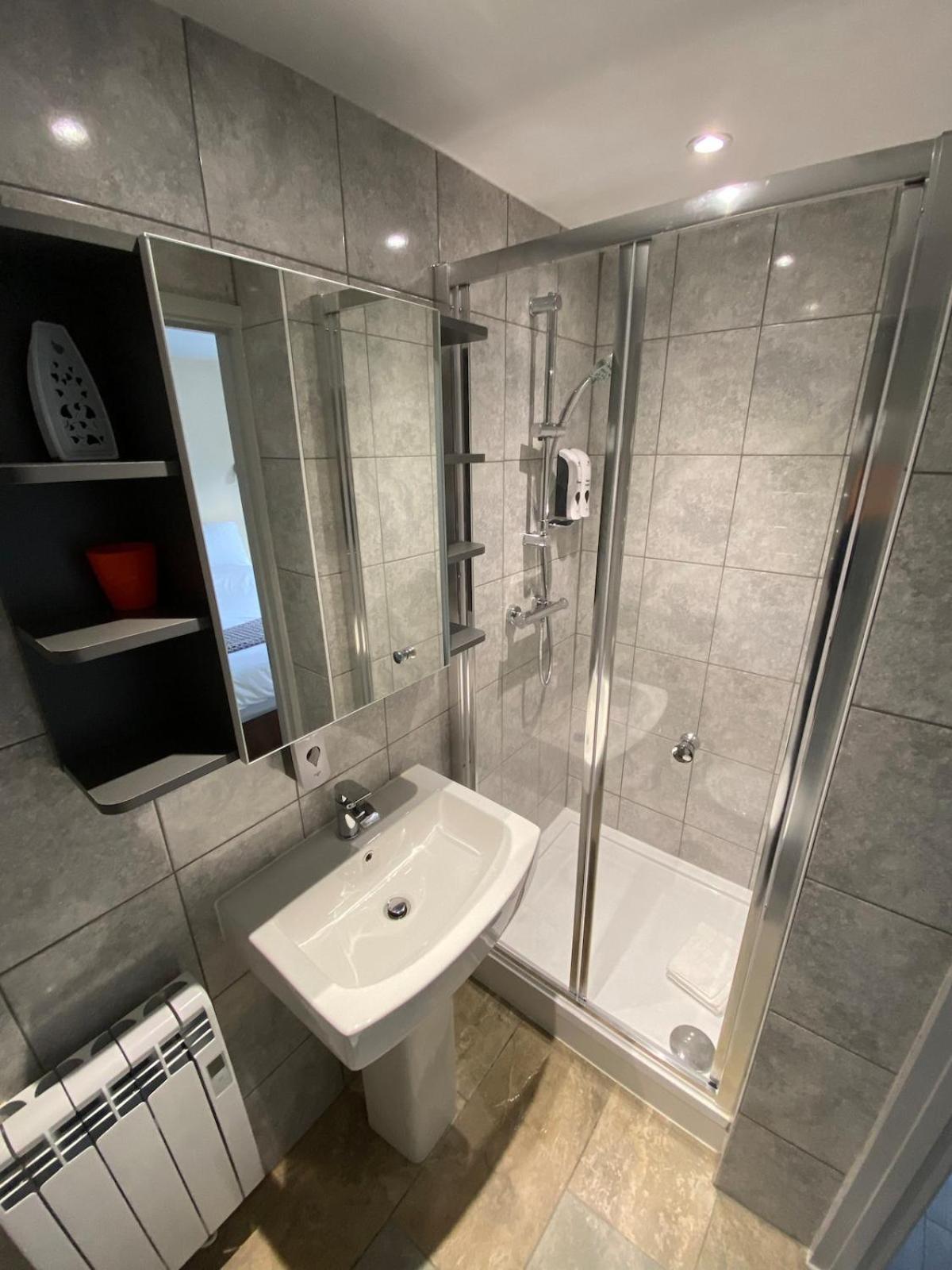 House With 3 Ensuite Bedrooms And A Private Garden Oxford Værelse billede