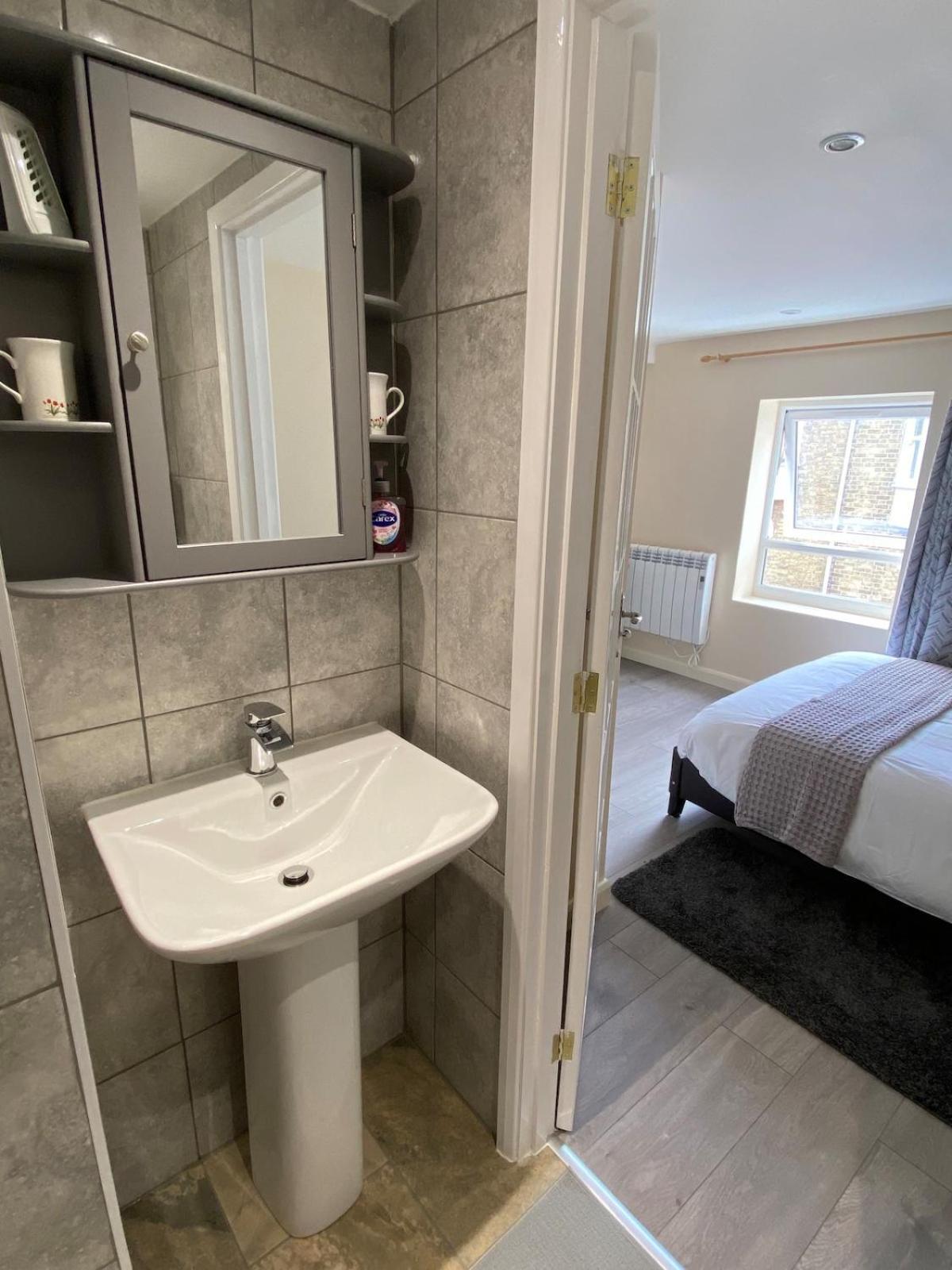 House With 3 Ensuite Bedrooms And A Private Garden Oxford Værelse billede