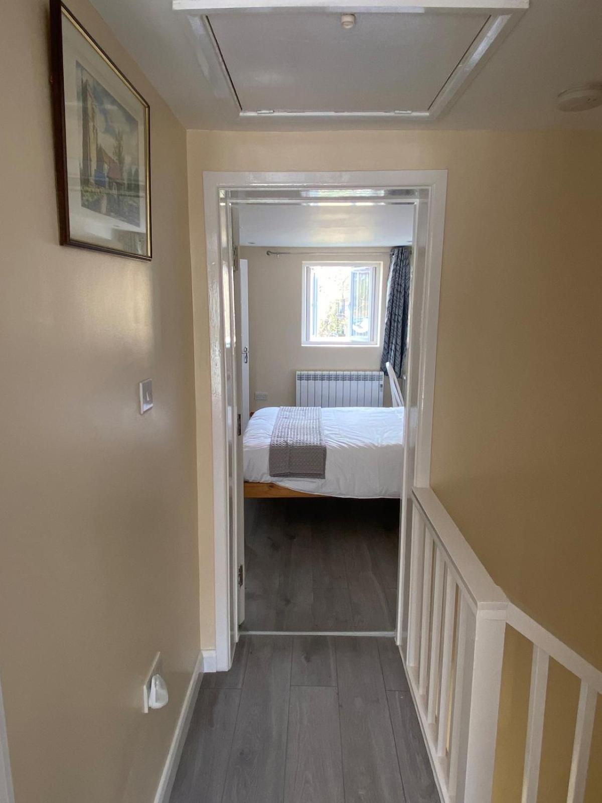 House With 3 Ensuite Bedrooms And A Private Garden Oxford Værelse billede